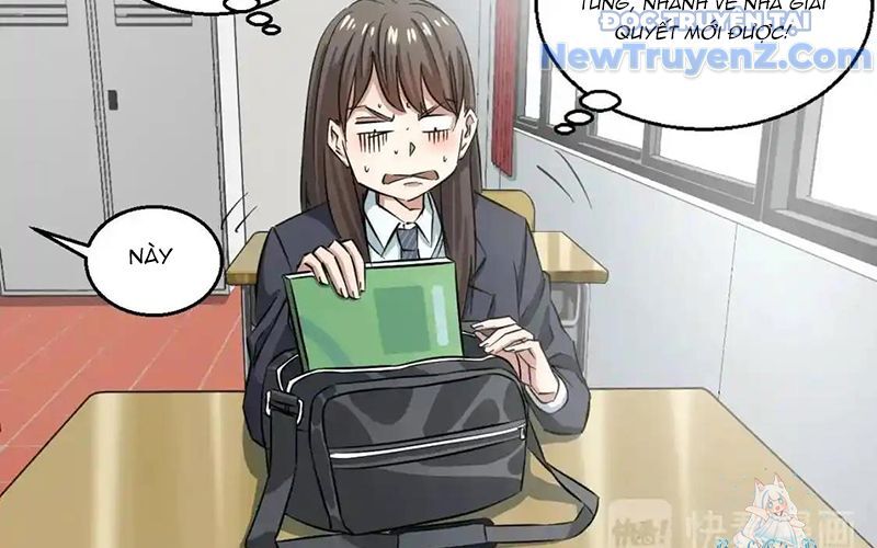 Dẫu Nản Vẫn Cố - Chương 3 - Trang 111