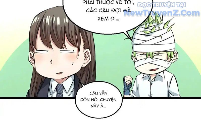 Dẫu Nản Vẫn Cố - Chương 3 - Trang 102