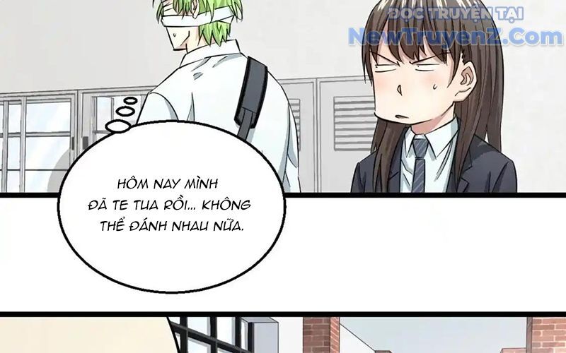 Dẫu Nản Vẫn Cố - Chương 3 - Trang 119