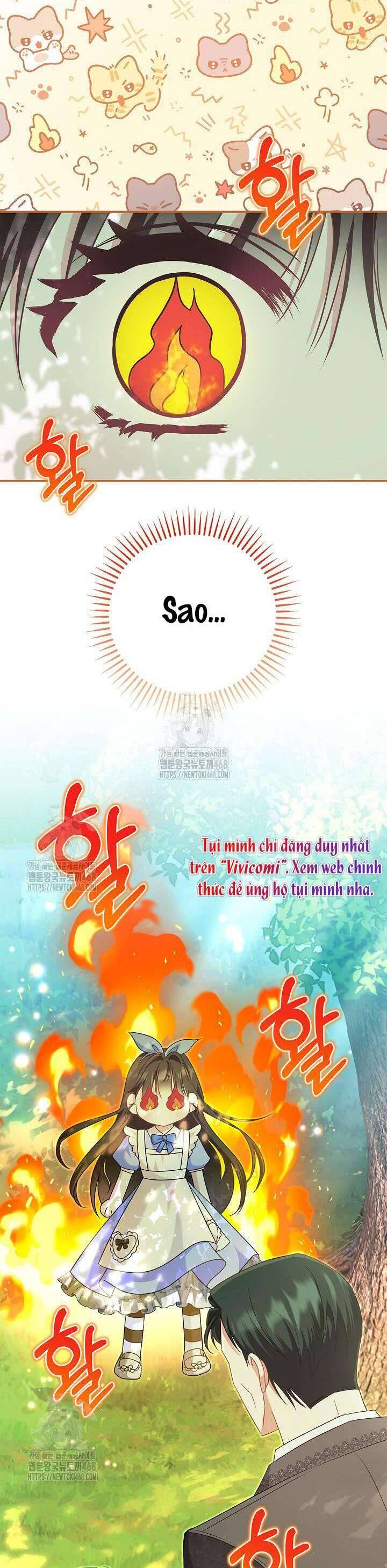 Tôi Sống Với Người Cậu Phản Diện Của Mình - Chương 13 - Trang 56