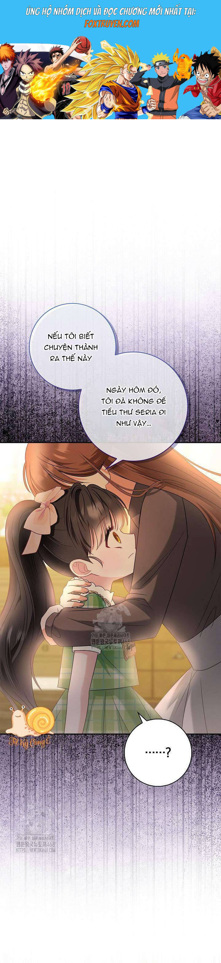Tôi Sống Với Người Cậu Phản Diện Của Mình - Chương 13 - Trang 1