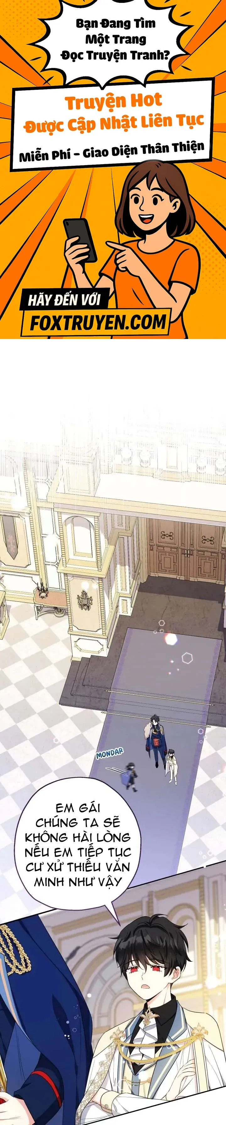 [Pnt] Tiểu Thư Tích Tiền Đi Bụi - Chương 45 - Trang 1