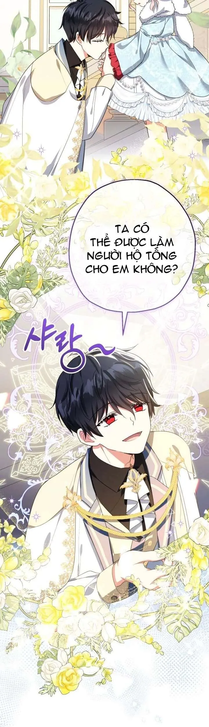 [Pnt] Tiểu Thư Tích Tiền Đi Bụi - Chương 45 - Trang 7