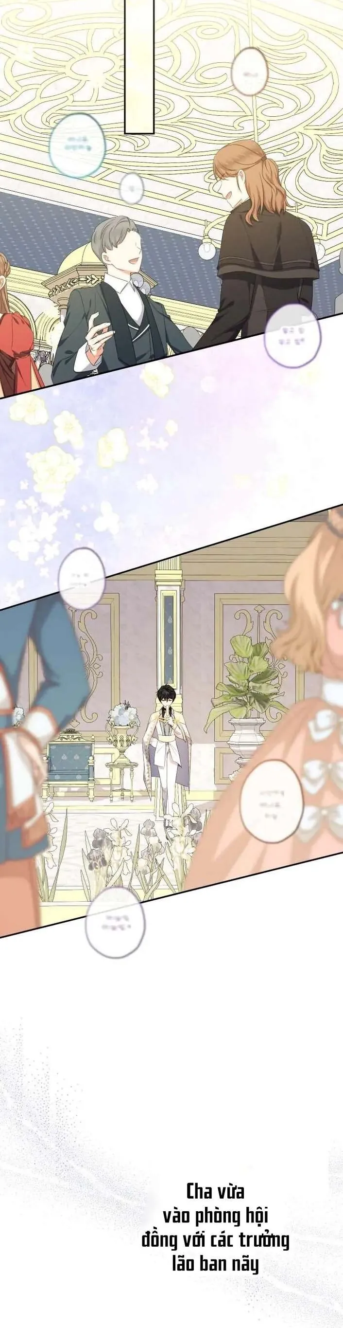[Pnt] Tiểu Thư Tích Tiền Đi Bụi - Chương 45 - Trang 27