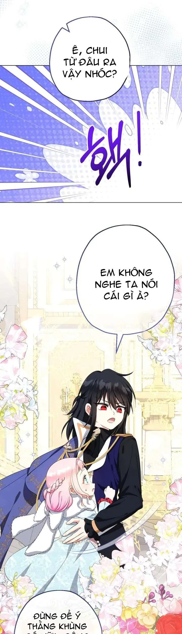 [Pnt] Tiểu Thư Tích Tiền Đi Bụi - Chương 45 - Trang 8