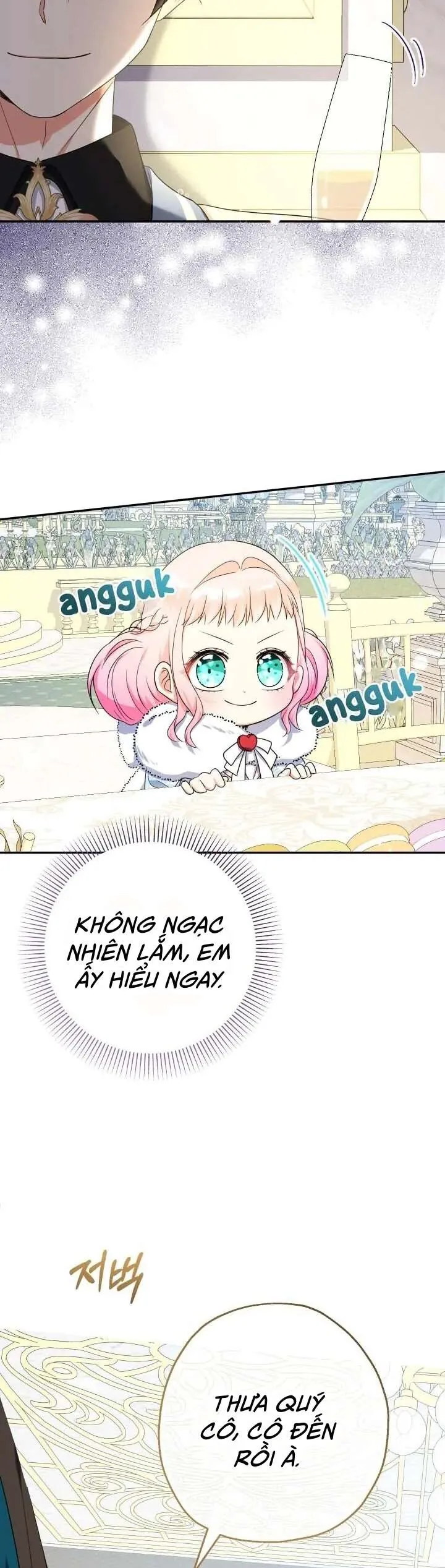 [Pnt] Tiểu Thư Tích Tiền Đi Bụi - Chương 45 - Trang 32