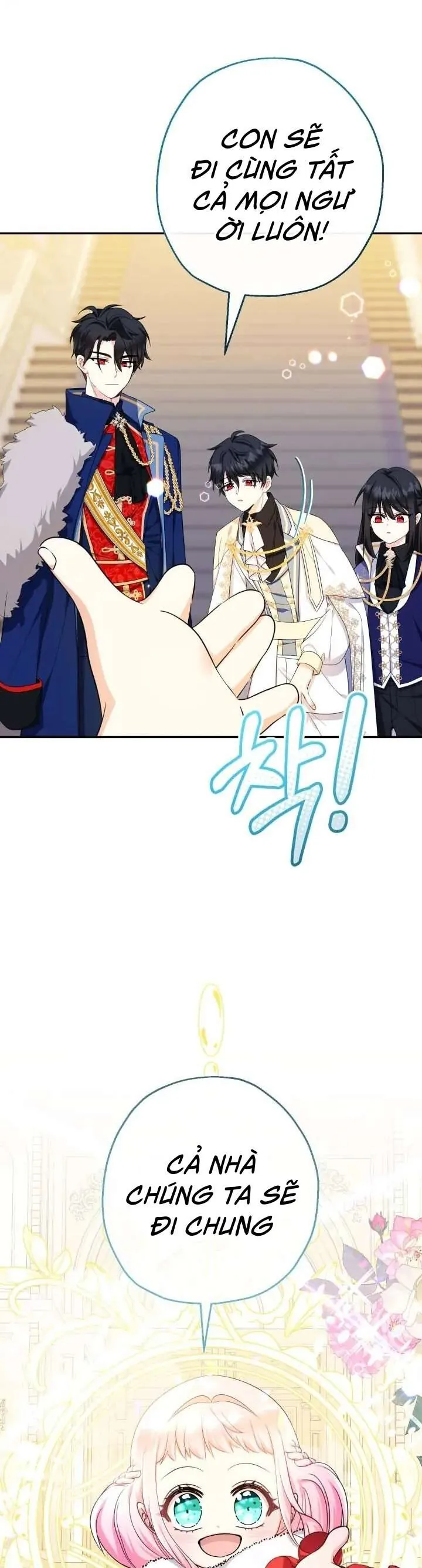 [Pnt] Tiểu Thư Tích Tiền Đi Bụi - Chương 45 - Trang 21