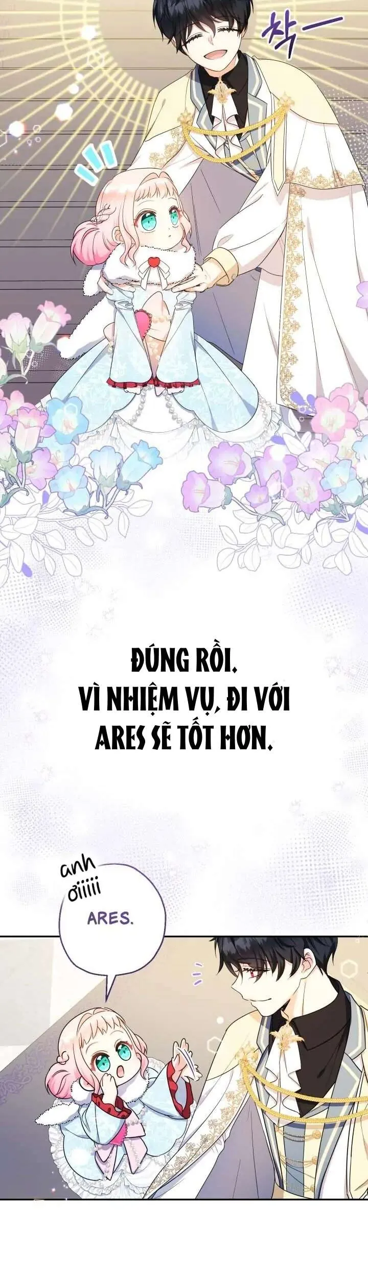 [Pnt] Tiểu Thư Tích Tiền Đi Bụi - Chương 45 - Trang 17