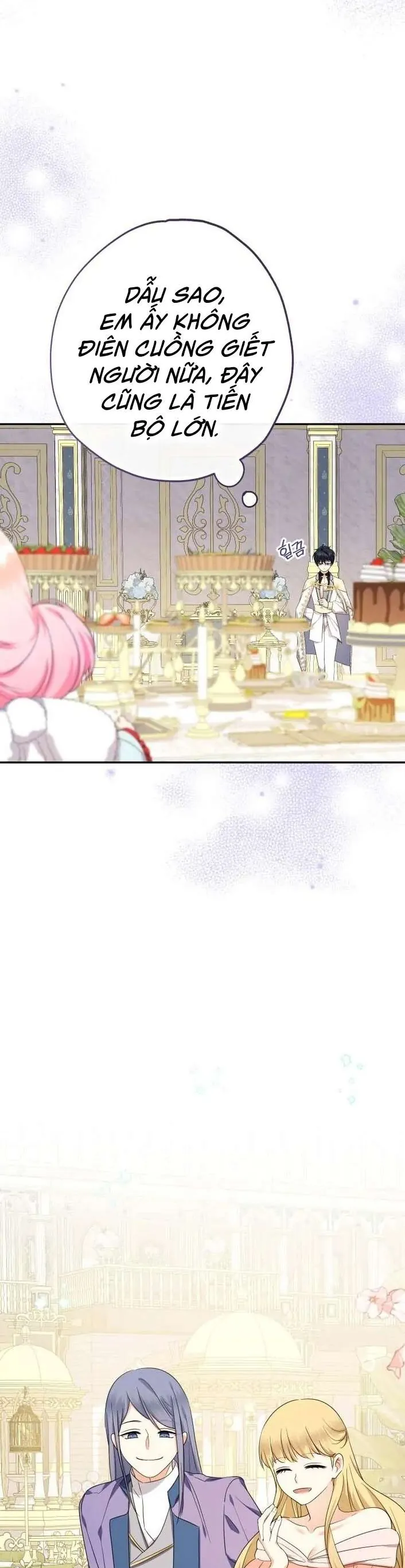 [Pnt] Tiểu Thư Tích Tiền Đi Bụi - Chương 45 - Trang 29