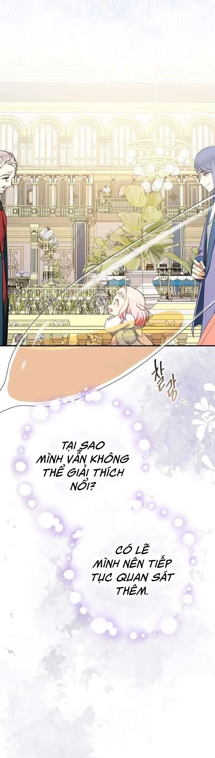 [Pnt] Tiểu Thư Tích Tiền Đi Bụi - Chương 45 - Trang 36