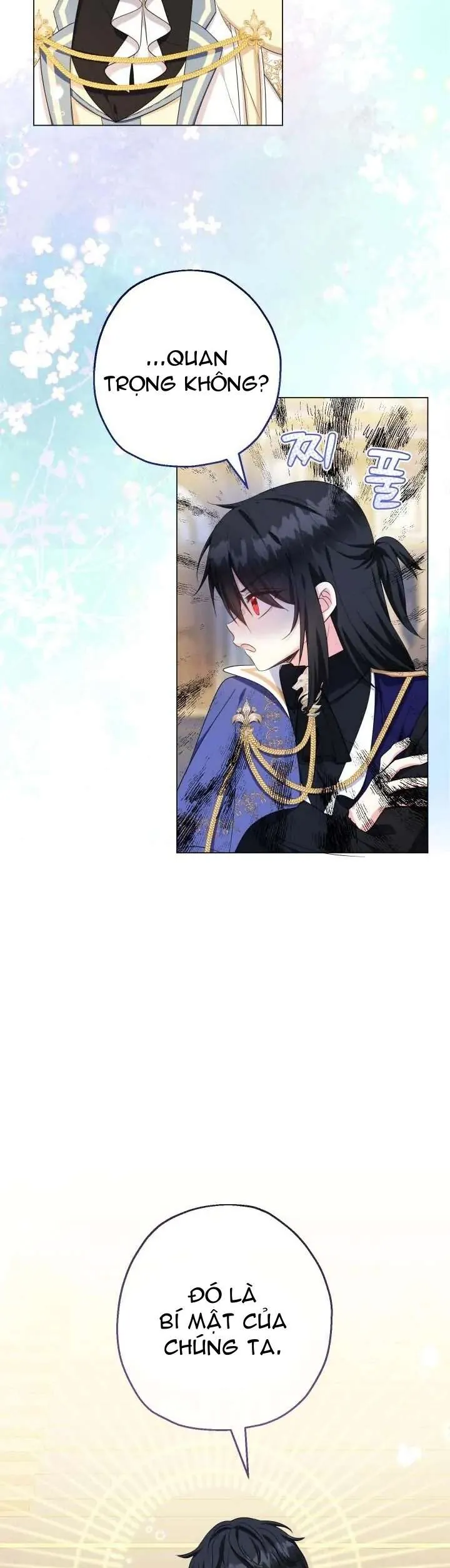 [Pnt] Tiểu Thư Tích Tiền Đi Bụi - Chương 45 - Trang 16