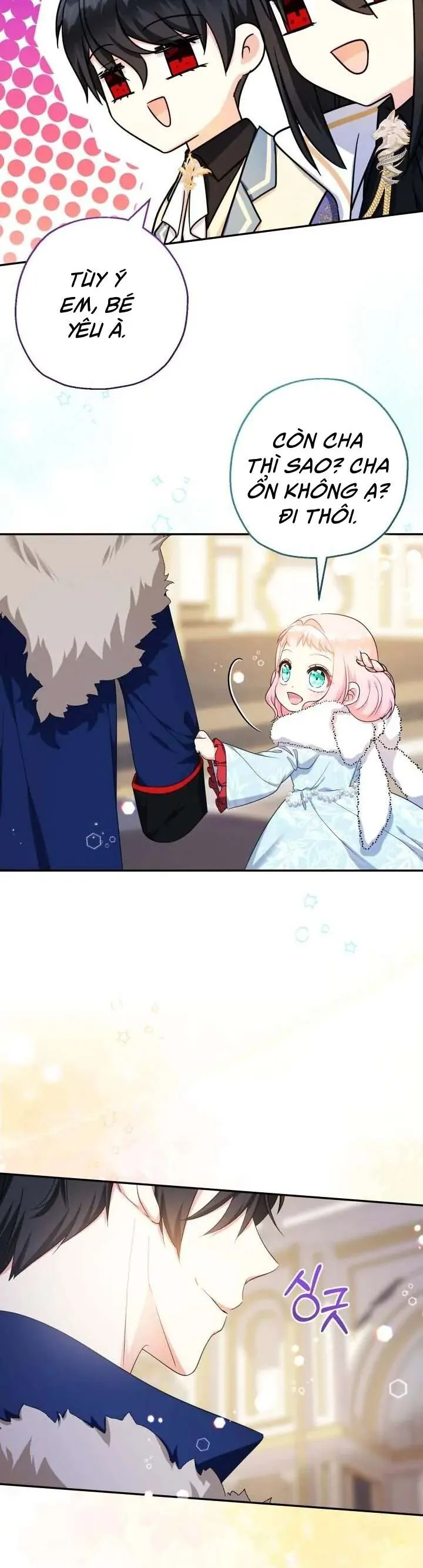 [Pnt] Tiểu Thư Tích Tiền Đi Bụi - Chương 45 - Trang 24