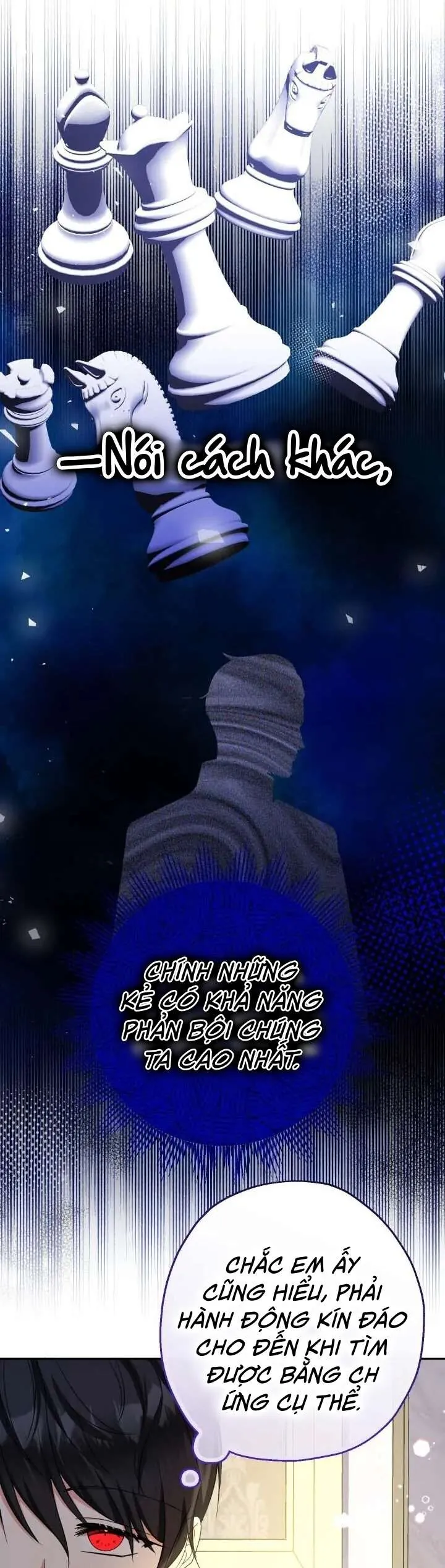 [Pnt] Tiểu Thư Tích Tiền Đi Bụi - Chương 45 - Trang 31