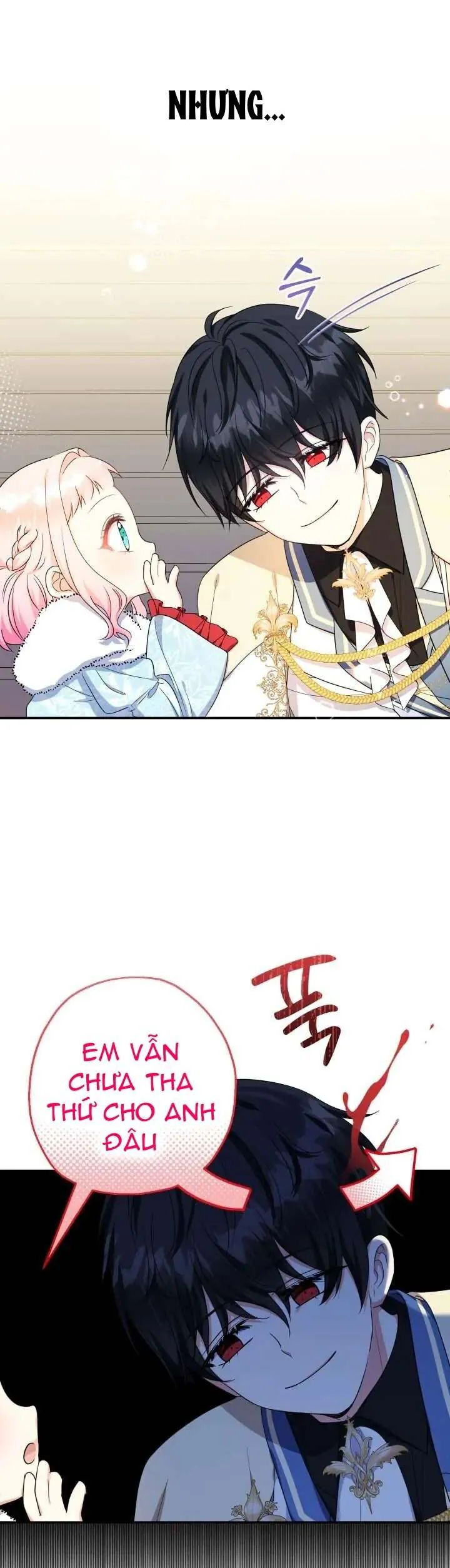 [Pnt] Tiểu Thư Tích Tiền Đi Bụi - Chương 45 - Trang 18