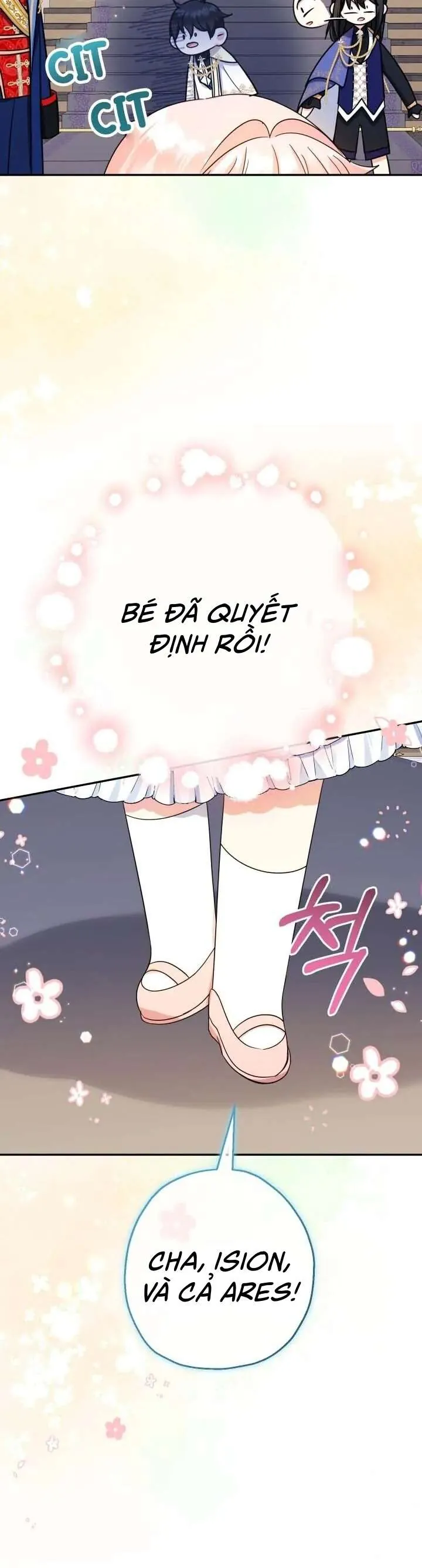 [Pnt] Tiểu Thư Tích Tiền Đi Bụi - Chương 45 - Trang 20