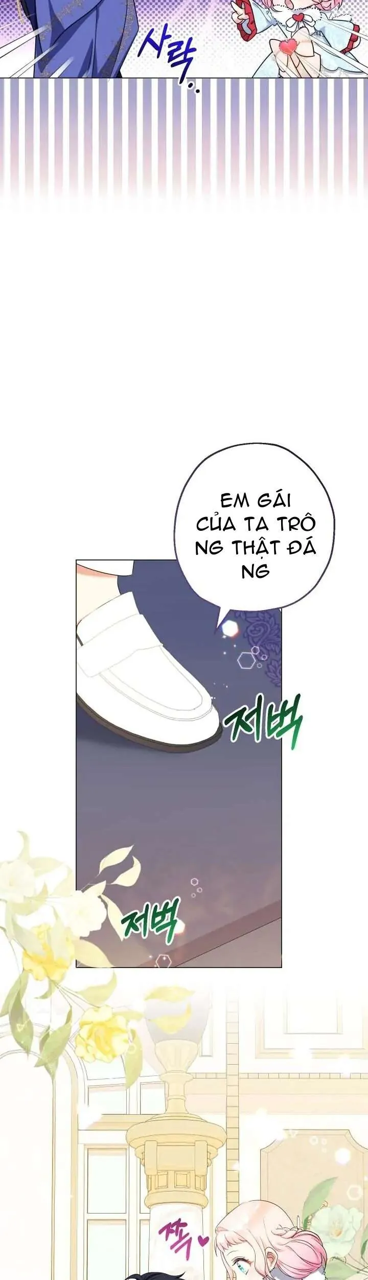 [Pnt] Tiểu Thư Tích Tiền Đi Bụi - Chương 45 - Trang 6
