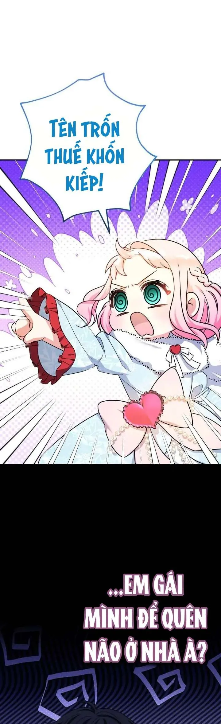 [Pnt] Tiểu Thư Tích Tiền Đi Bụi - Chương 45 - Trang 41