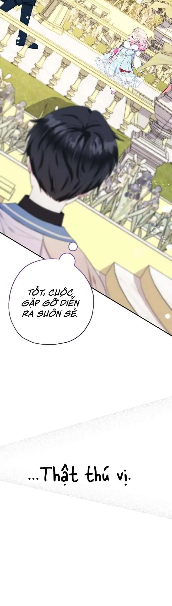 [Pnt] Tiểu Thư Tích Tiền Đi Bụi - Chương 45 - Trang 34