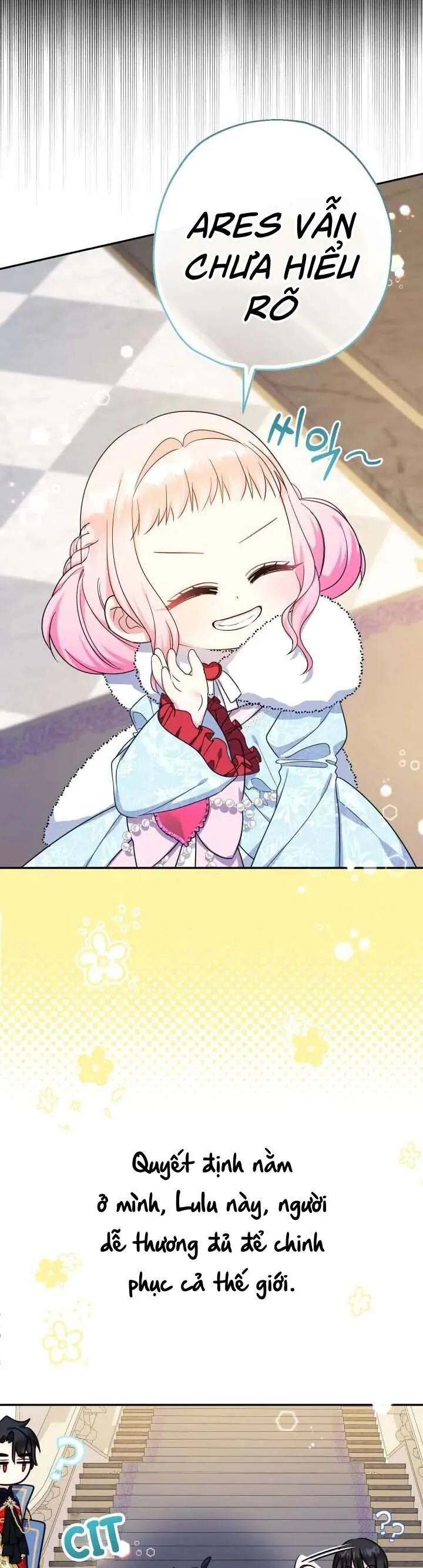 [Pnt] Tiểu Thư Tích Tiền Đi Bụi - Chương 45 - Trang 19