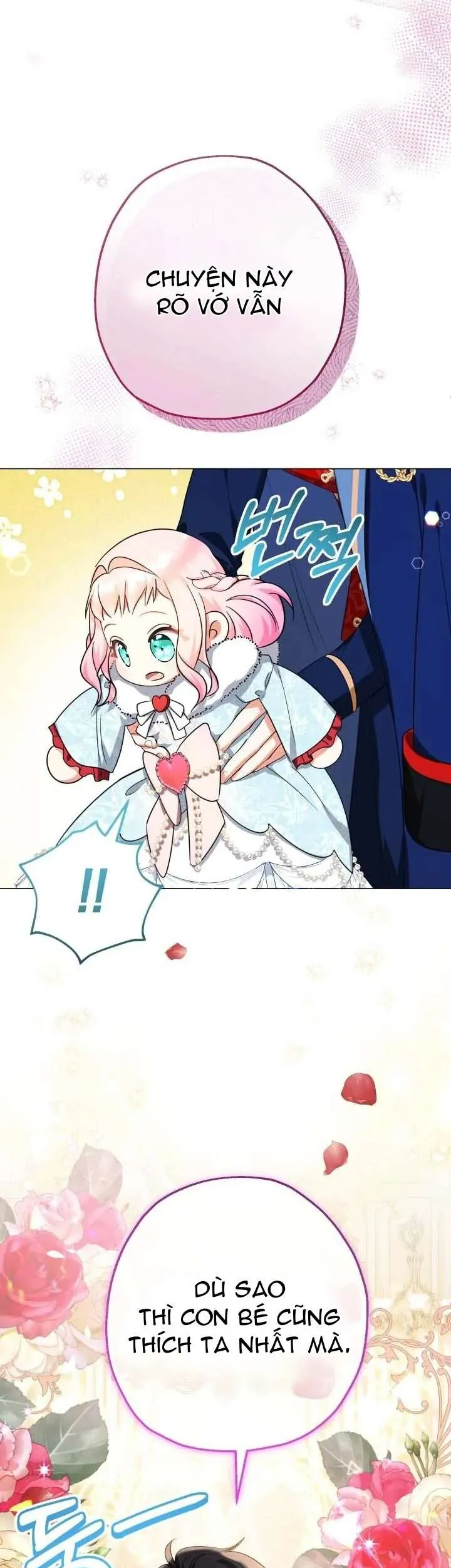 [Pnt] Tiểu Thư Tích Tiền Đi Bụi - Chương 45 - Trang 10