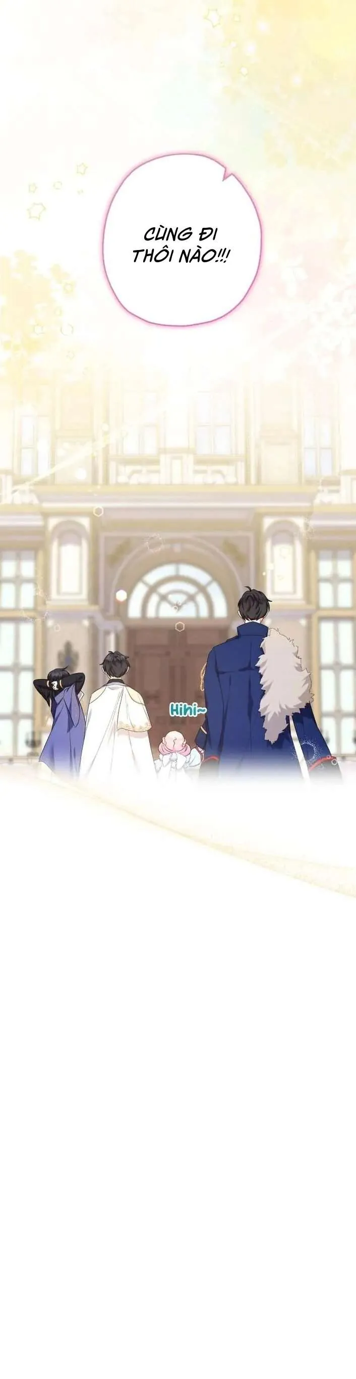 [Pnt] Tiểu Thư Tích Tiền Đi Bụi - Chương 45 - Trang 25
