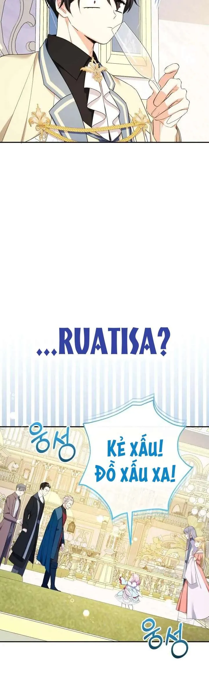 [Pnt] Tiểu Thư Tích Tiền Đi Bụi - Chương 45 - Trang 40