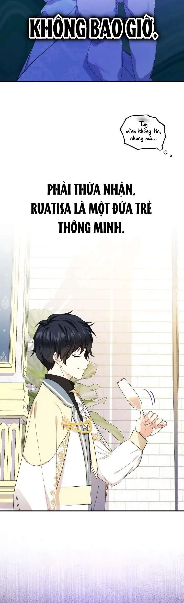 [Pnt] Tiểu Thư Tích Tiền Đi Bụi - Chương 45 - Trang 38