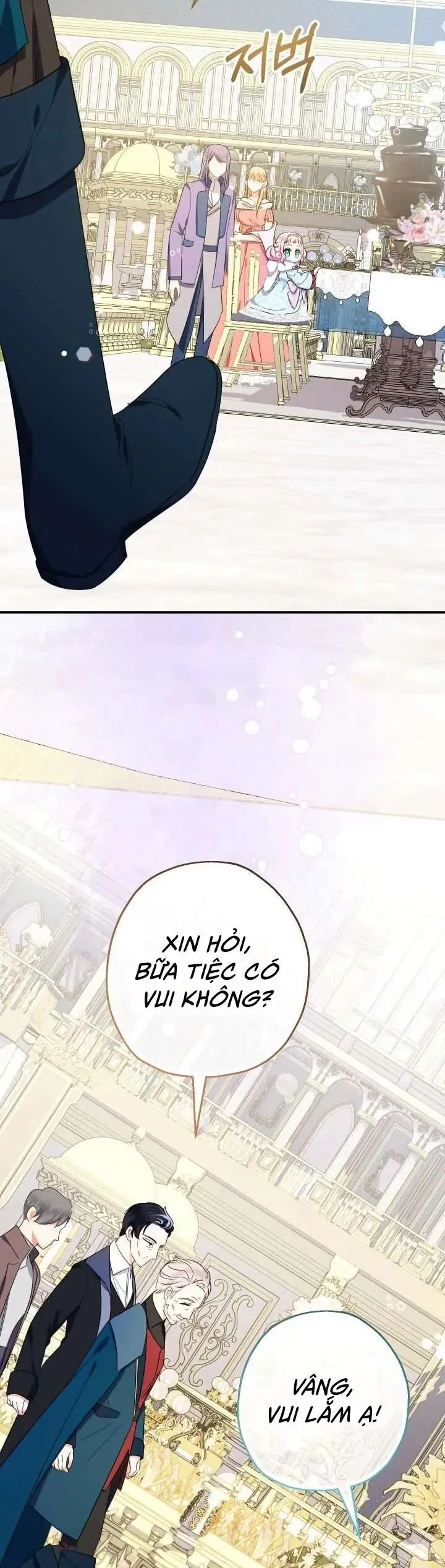 [Pnt] Tiểu Thư Tích Tiền Đi Bụi - Chương 45 - Trang 33