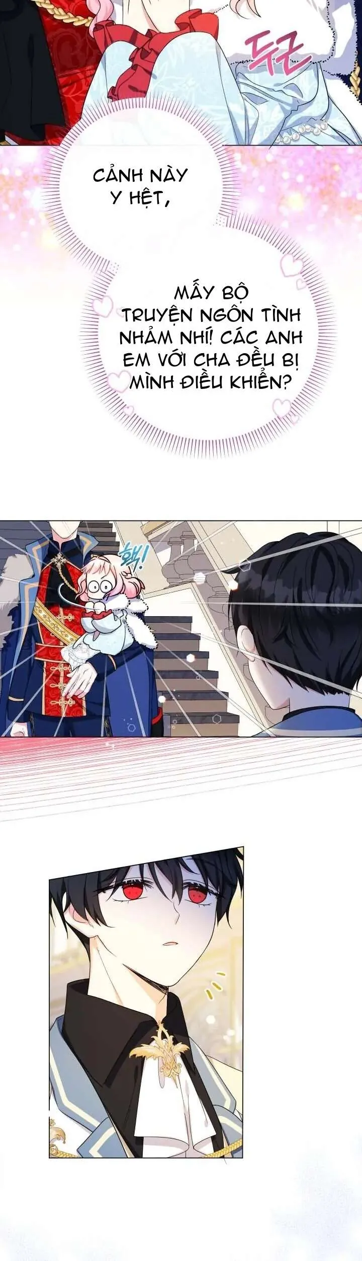 [Pnt] Tiểu Thư Tích Tiền Đi Bụi - Chương 45 - Trang 12