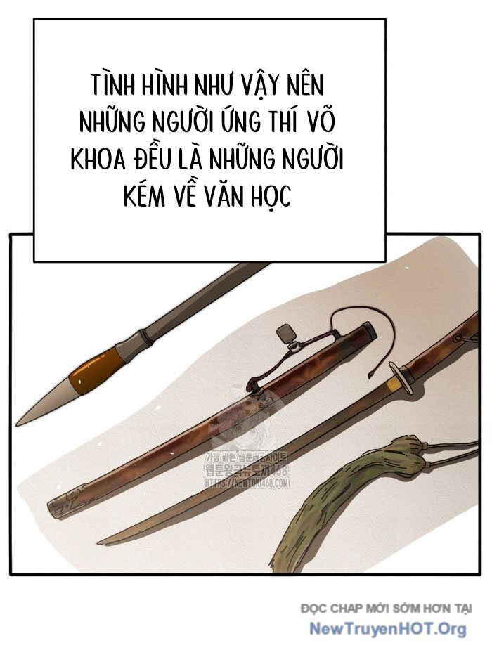 Vương Triều Đen Tối: Joseon - Chương 109 - Trang 56