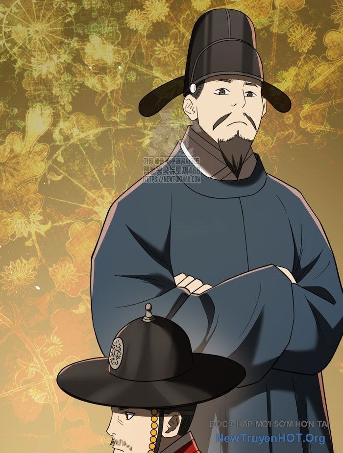 Vương Triều Đen Tối: Joseon - Chương 109 - Trang 53