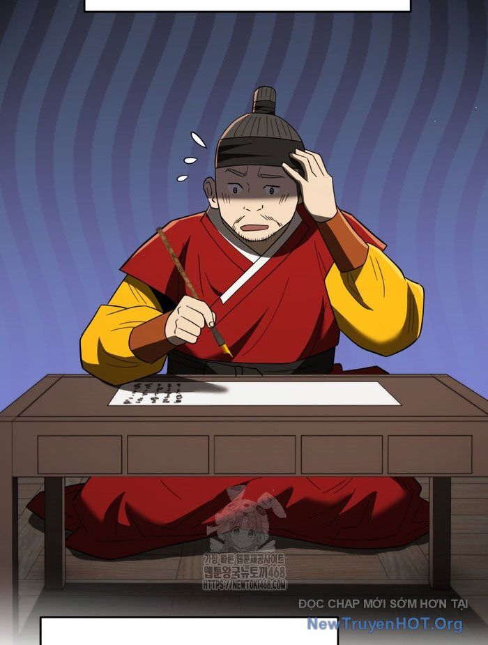 Vương Triều Đen Tối: Joseon - Chương 109 - Trang 59