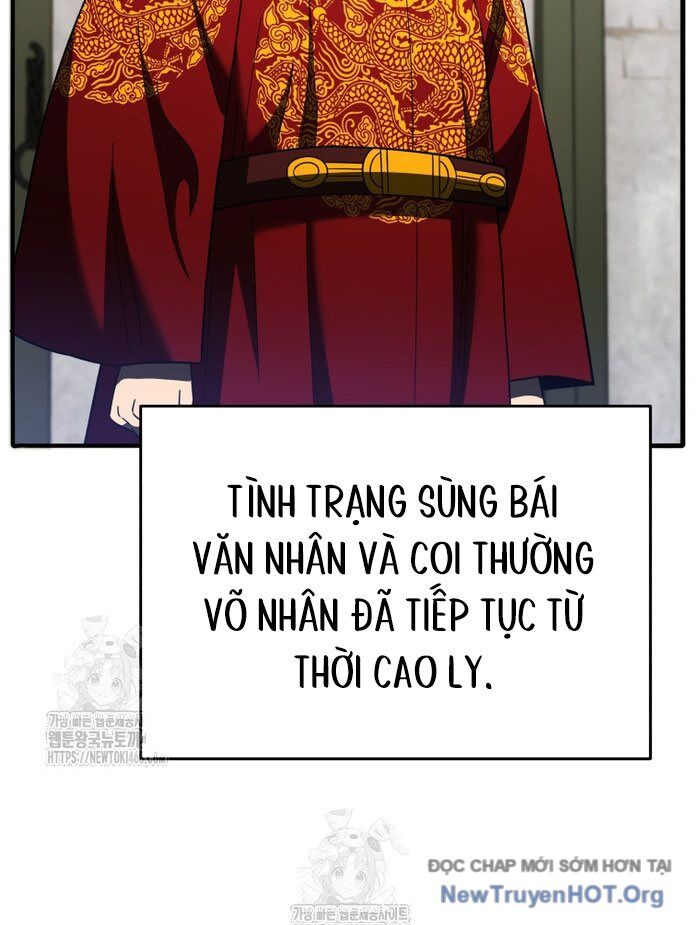 Vương Triều Đen Tối: Joseon - Chương 109 - Trang 51