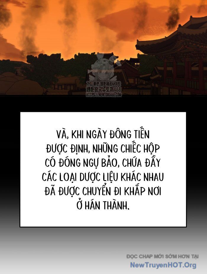 Vương Triều Đen Tối: Joseon - Chương 109 - Trang 31