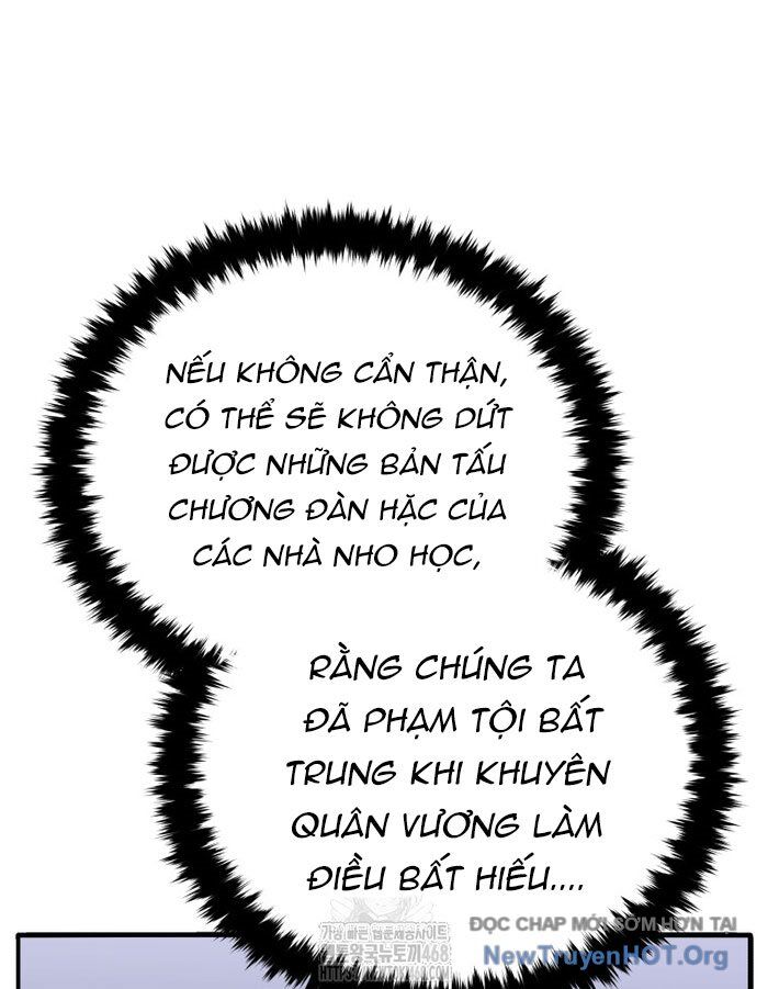 Vương Triều Đen Tối: Joseon - Chương 109 - Trang 87