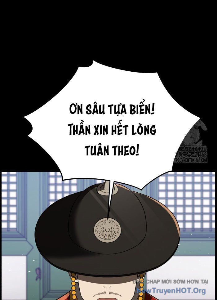Vương Triều Đen Tối: Joseon - Chương 109 - Trang 24
