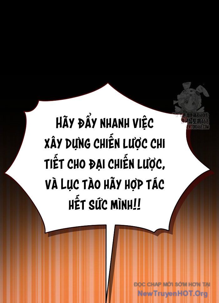 Vương Triều Đen Tối: Joseon - Chương 109 - Trang 26