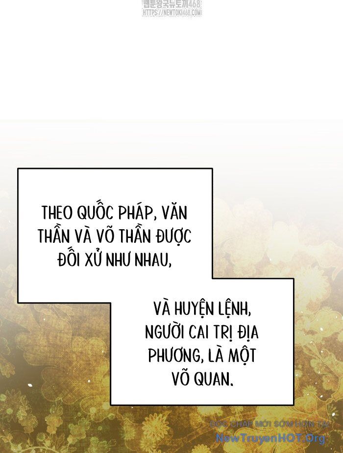 Vương Triều Đen Tối: Joseon - Chương 109 - Trang 52