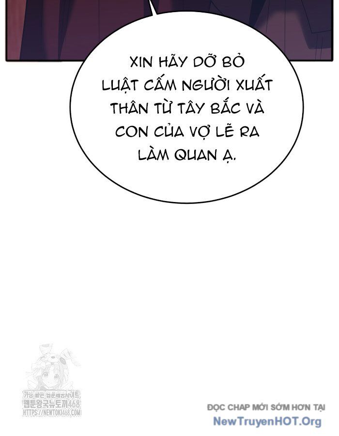 Vương Triều Đen Tối: Joseon - Chương 109 - Trang 65