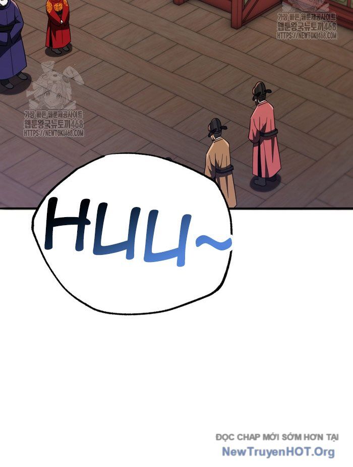 Vương Triều Đen Tối: Joseon - Chương 109 - Trang 35
