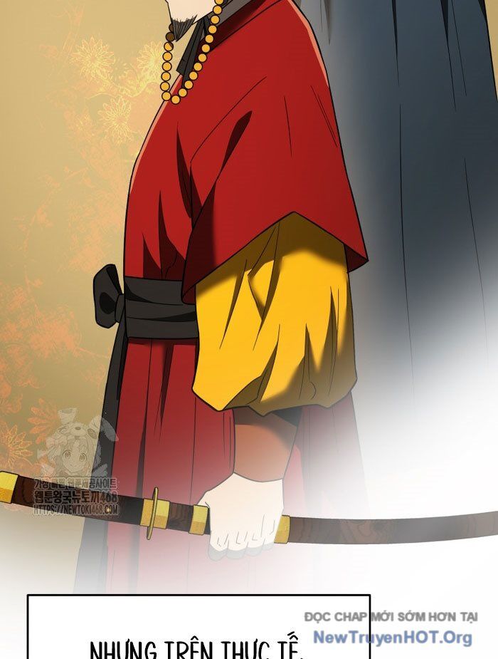 Vương Triều Đen Tối: Joseon - Chương 109 - Trang 54