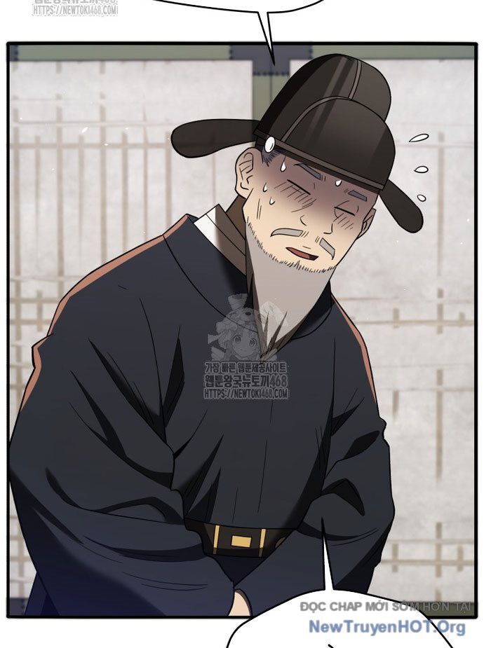 Vương Triều Đen Tối: Joseon - Chương 109 - Trang 39