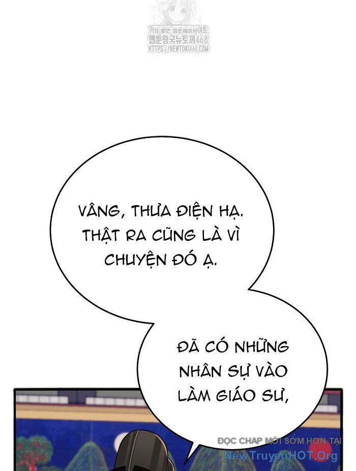 Vương Triều Đen Tối: Joseon - Chương 109 - Trang 47