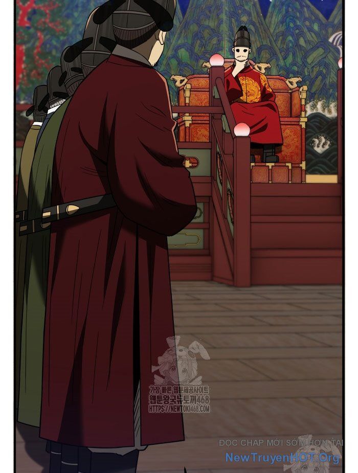 Vương Triều Đen Tối: Joseon - Chương 109 - Trang 48