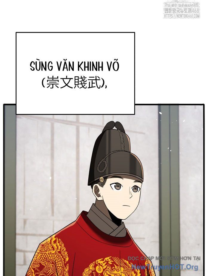 Vương Triều Đen Tối: Joseon - Chương 109 - Trang 50