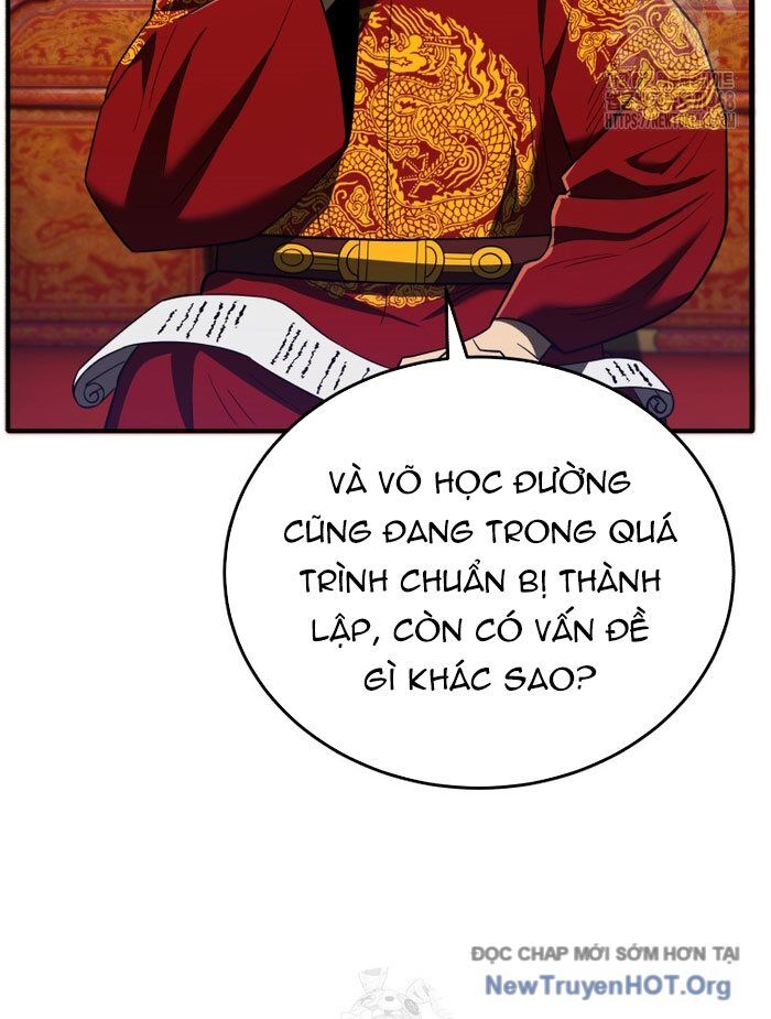 Vương Triều Đen Tối: Joseon - Chương 109 - Trang 46