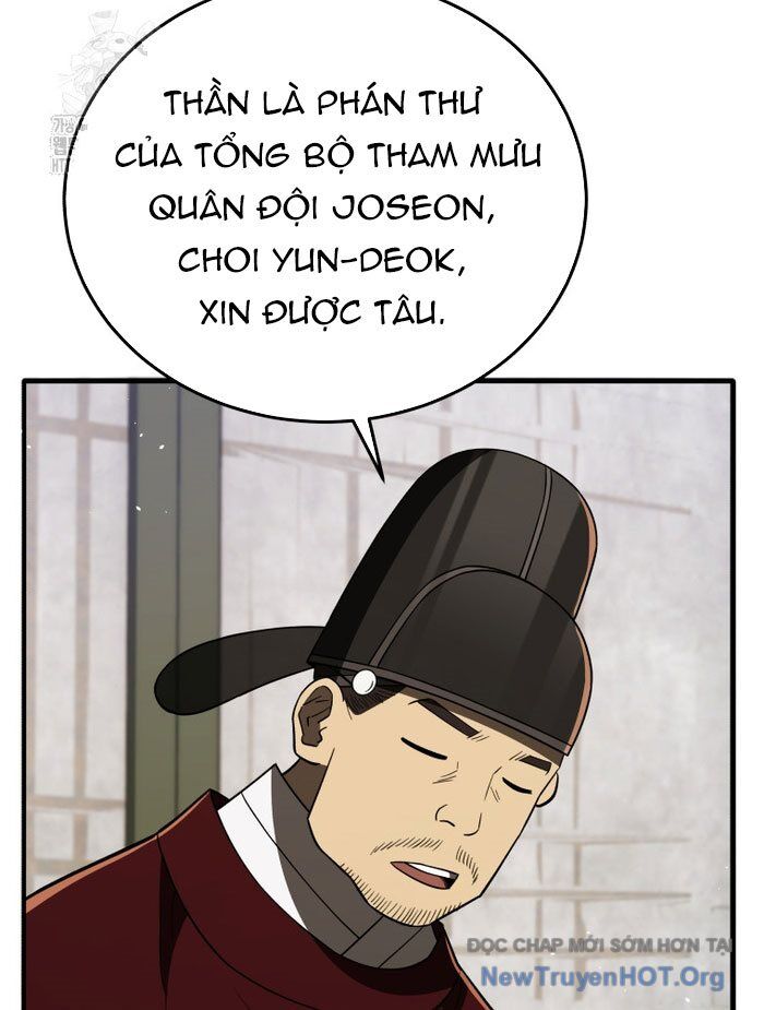 Vương Triều Đen Tối: Joseon - Chương 109 - Trang 43