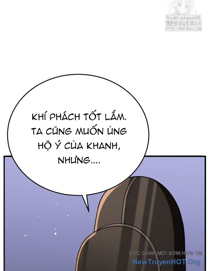 Vương Triều Đen Tối: Joseon - Chương 109 - Trang 80
