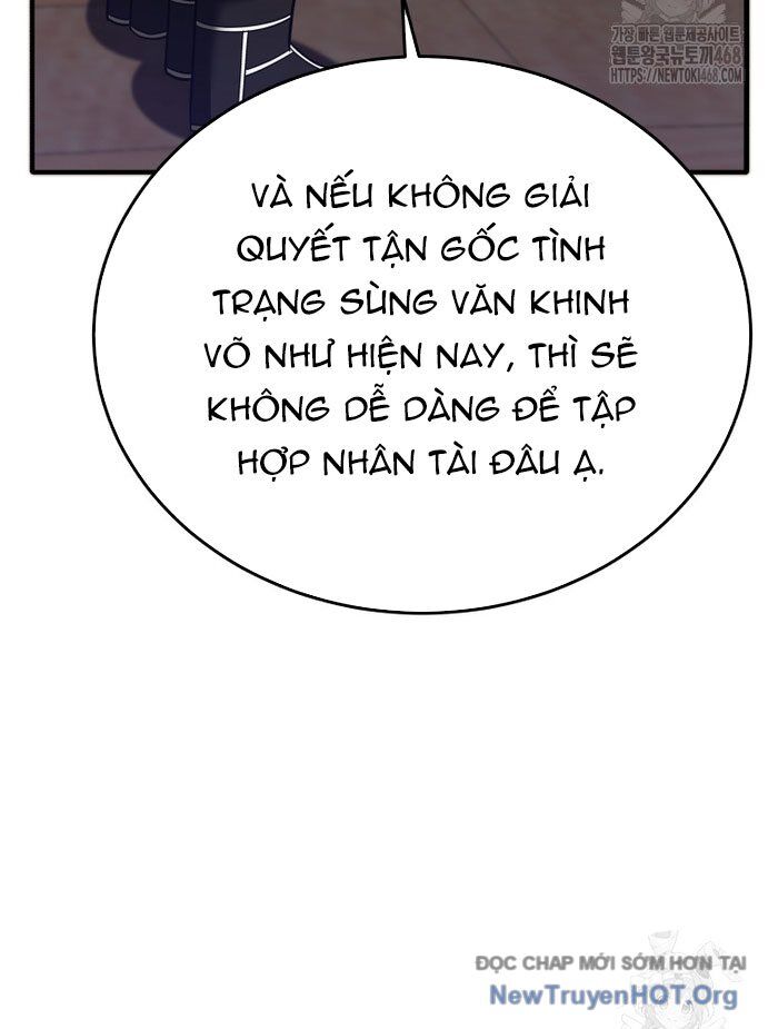 Vương Triều Đen Tối: Joseon - Chương 109 - Trang 49