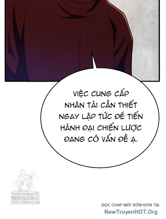 Vương Triều Đen Tối: Joseon - Chương 109 - Trang 44